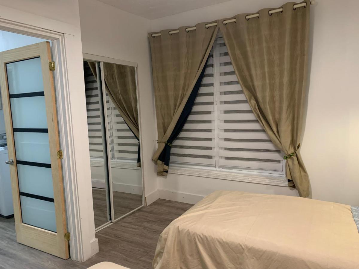 Apartmán Le 2300 S Saint-Hyacinthe Exteriér fotografie