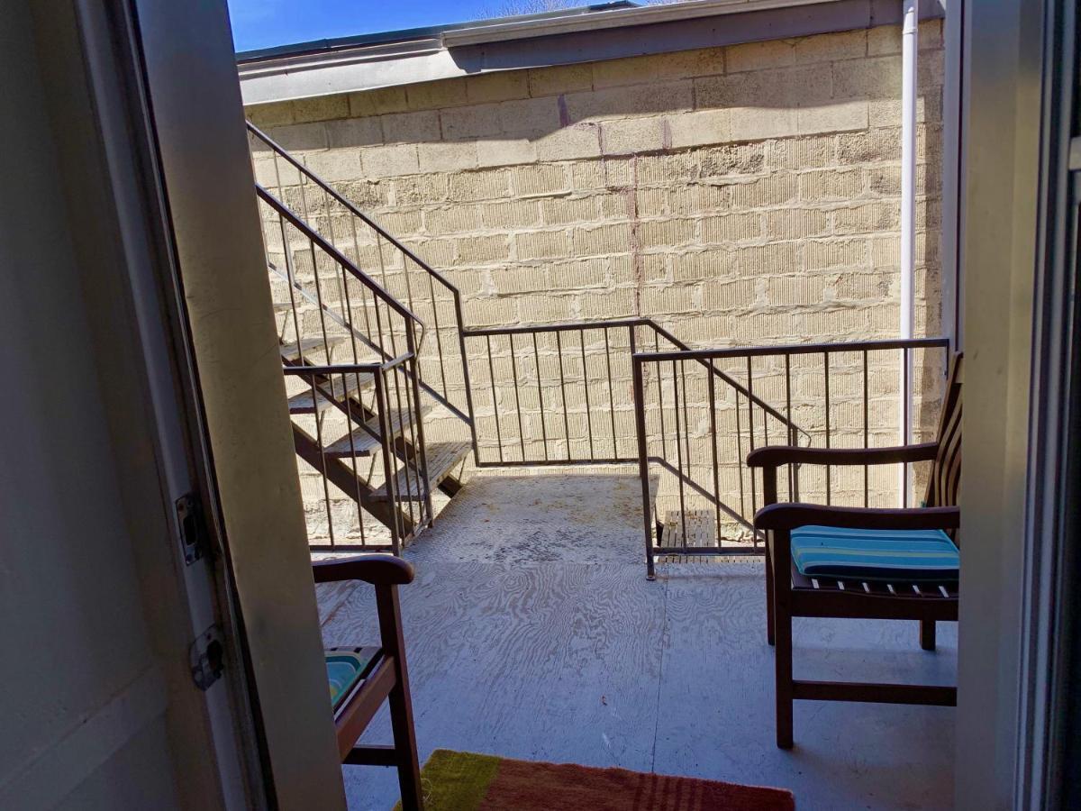 Apartmán Le 2300 S Saint-Hyacinthe Exteriér fotografie